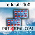 Tadalafil 100 05